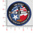 Official Training Wing TW-4 T-6B Texan II Shoulder Patch