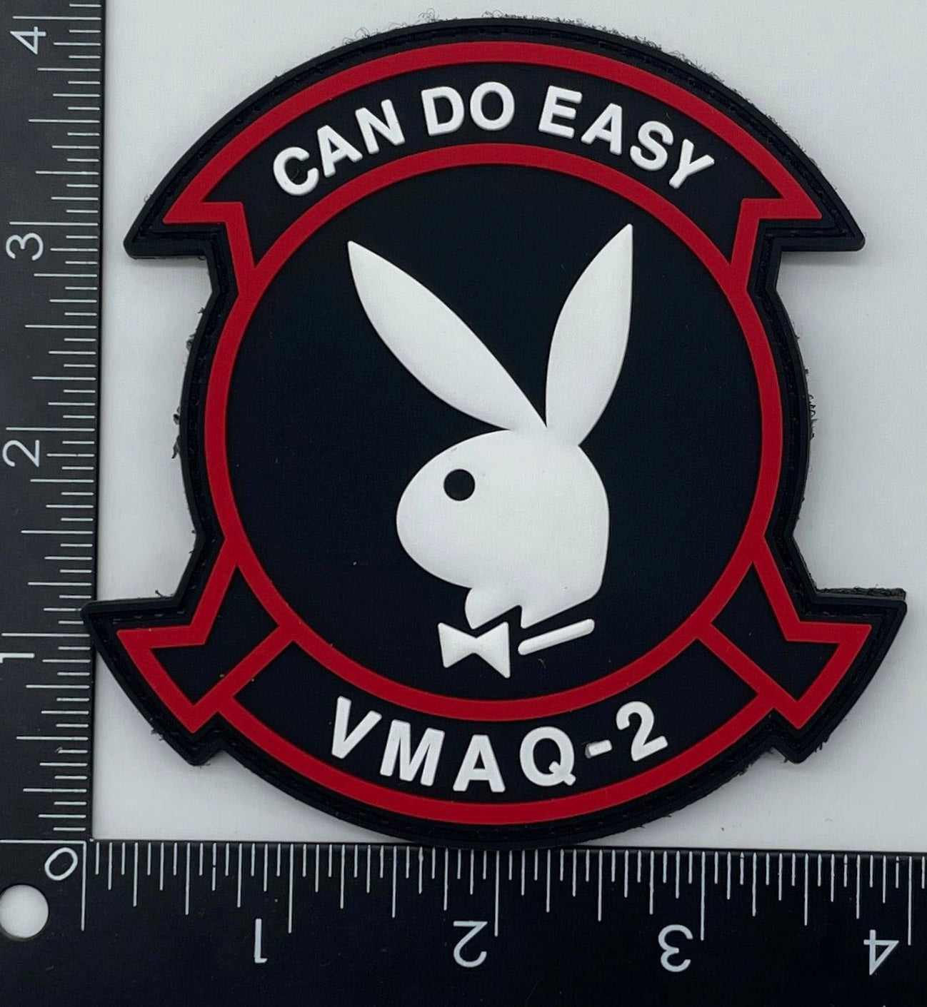 海兵隊　USMC VMAQ-2 パッチ　セット　機体記念など Buy Officially Licensed USMC VMAQ- Patch | MarinePatches.com