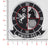 Officially Licensed USMC VMGR-252 2018 Squadron Patch