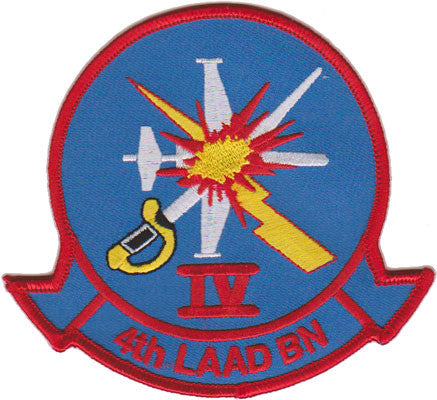 Officially Licensed USMC Recon Patch