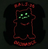 Official MALS-36 Ordnance PVC Glow Patch