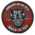 Official MALS-39 DET VMM-164 Patch