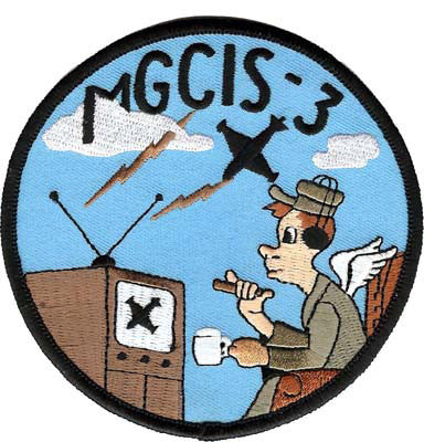MGCIS 3 Patch