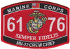 6176 MV-22 Crew Chief