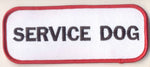 Service Dog Patch