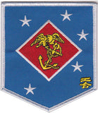 Officially Licensed USMC 1st Raider Regiment Patch