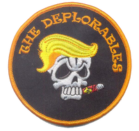 The Depolorables Patch