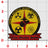Officially Licensed USMC CBIRF Patch