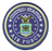 US Air Force Patch