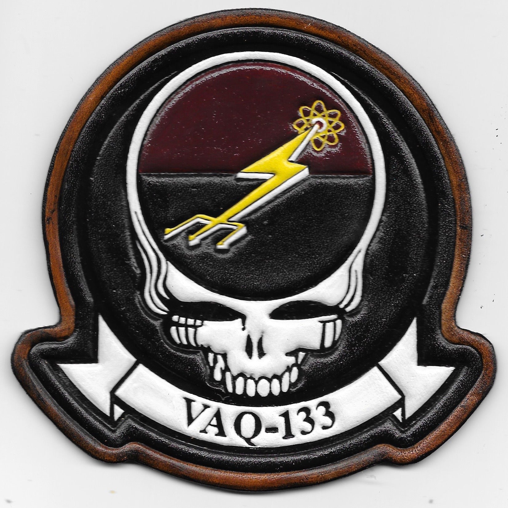 Buy Officially Licensed U.S. Navy Patch | MarinePatches.com ...