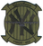 Officially Licensed USMC VMGR-452 Yankees Patch