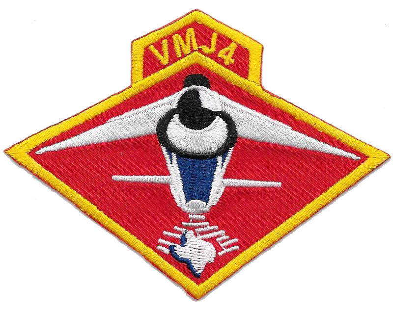 VMJ-4 Patch