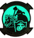 Official VMM-164 (REIN) Knightriders 15th MEU PVC Patch
