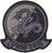 Officially Licensed USMC VMM-268 Red Dragons Patch