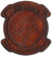Officially Licensed USMC VMM-363 Red Lions Leather Patches