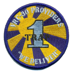 US Navy VRC-30, 1 Trap Patch