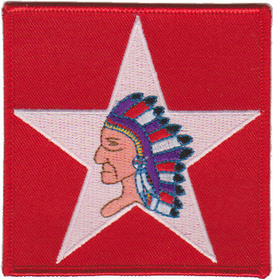 Officially Licensed USMC 5th Marines 1st Bn WWI Patch