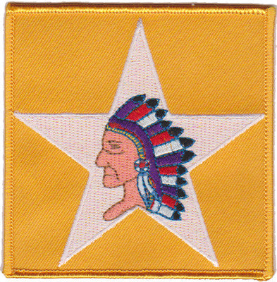 Officially Licensed USMC 5th Marines 2nd Bn WWI Patch