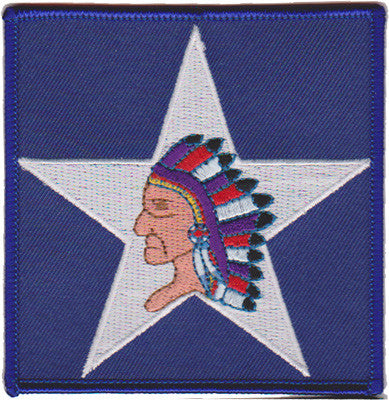 Officially Licensed USMC 5th Marines 3rd Bn WWI Patch