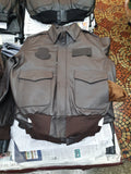 USAF/Army A-2 Flight Jacket